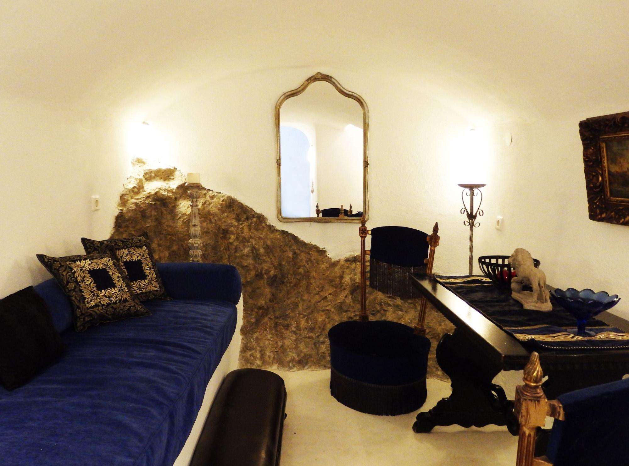 Timedrops Santorini Villas Emporio  Esterno foto
