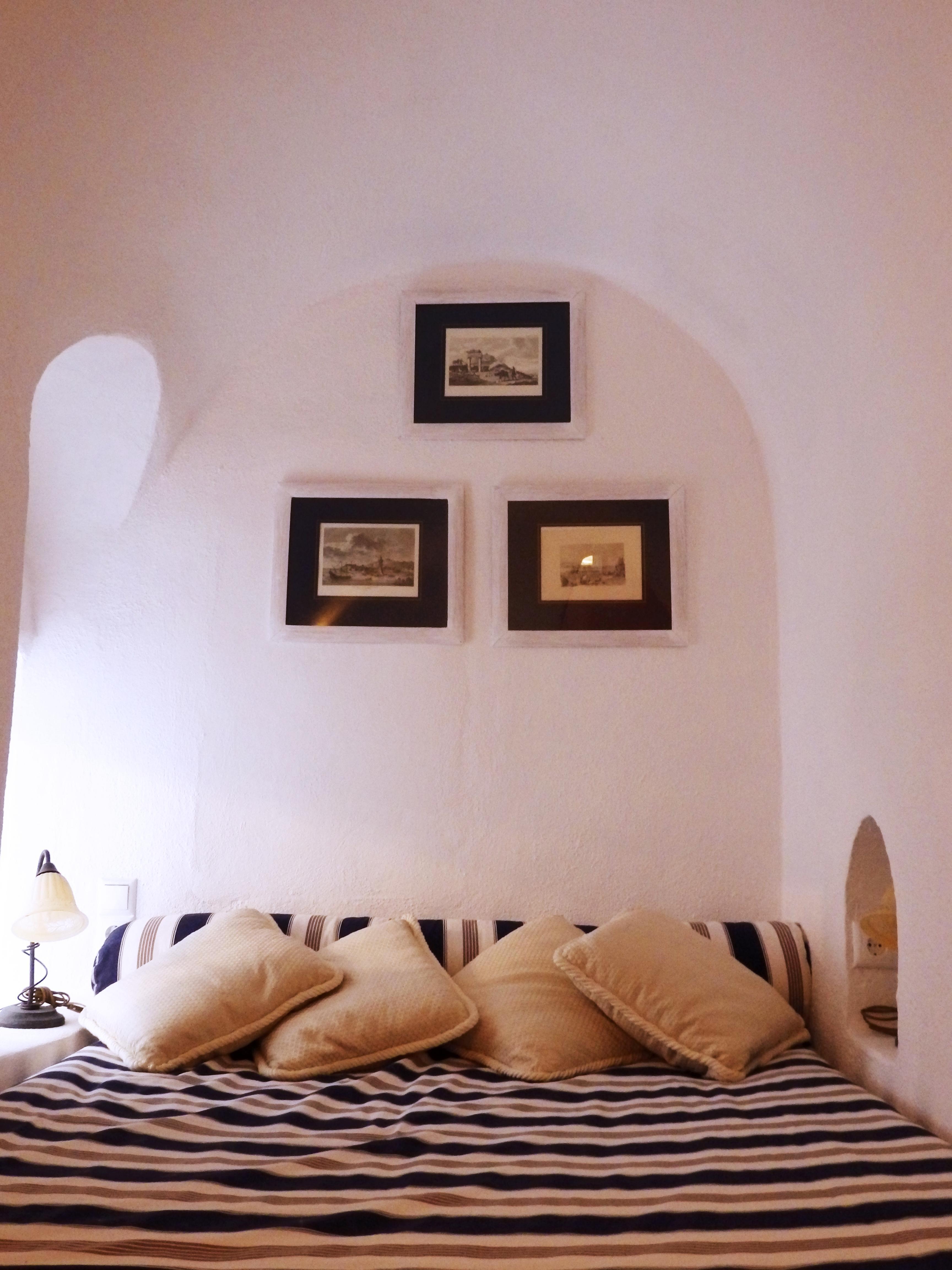 Timedrops Santorini Villas Emporio  Esterno foto