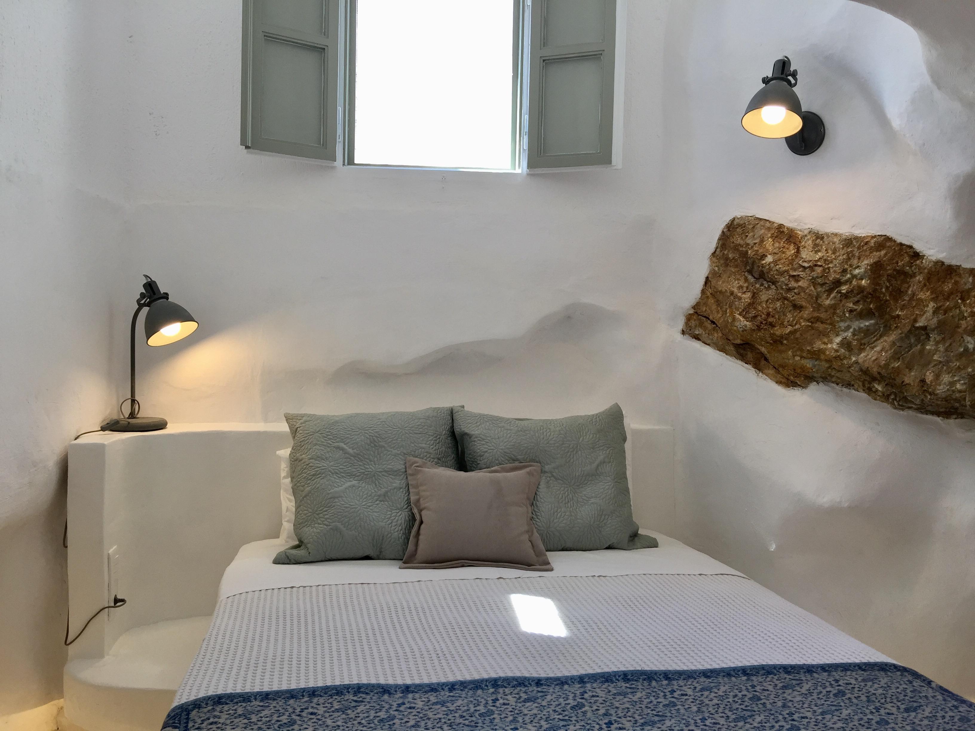 Timedrops Santorini Villas Emporio  Esterno foto