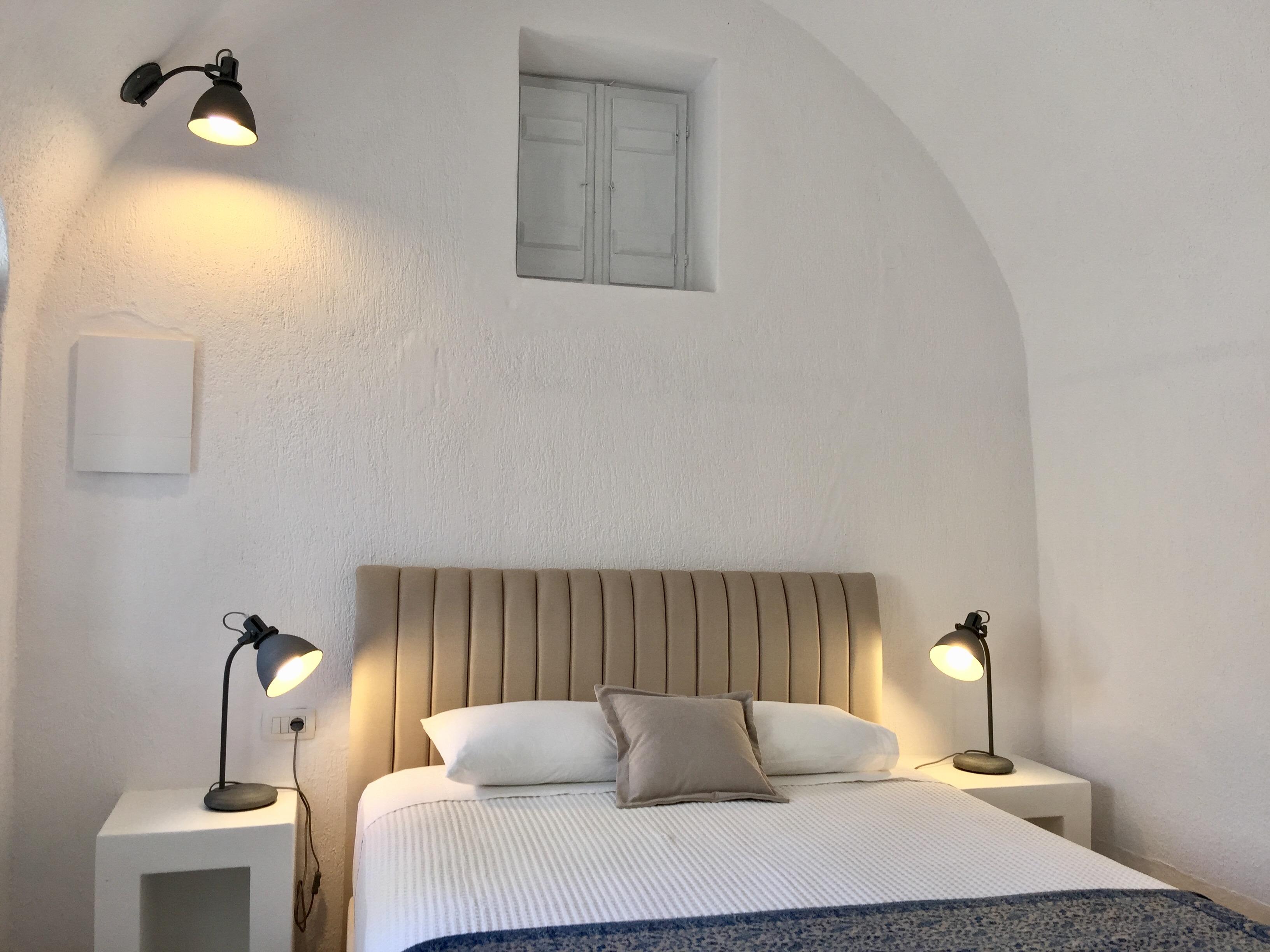 Timedrops Santorini Villas Emporio  Esterno foto